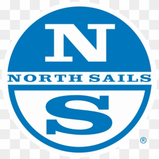 North Sails Logo, HD Png Download