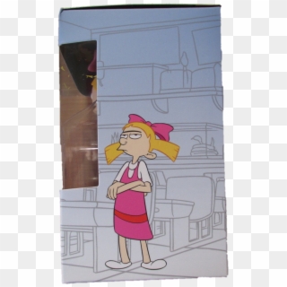 Load Image Into Gallery Viewer, Nickelodeon Hey Arnold - Cartoon, HD Png Download