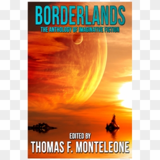 Borderlands - Poster, HD Png Download