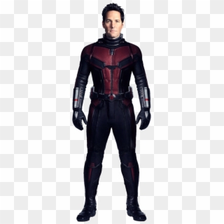 Ant Man Png By, Transparent Png