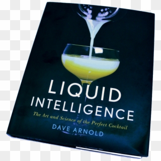 Liquid Intelligence Review Scott Arnold Landscape - Guinness, HD Png Download