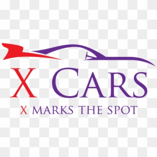 Xcars X Marks The Spot Unleash Your Skill And Drive - X Car Logo, HD Png Download