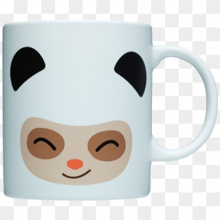 Panda Teemo Mug - Mug Merch, HD Png Download