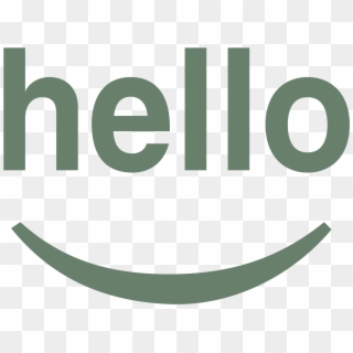 Hello Design Logo Png Transparent - Hello Design Logo, Png Download
