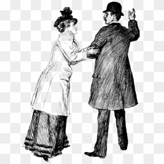 Memoirs Of Sherlock Holmes 1894 Burt - Vintage Clothing, HD Png Download