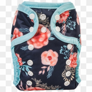 Bummis All In One Cloth Diaper - Shoulder Bag, HD Png Download