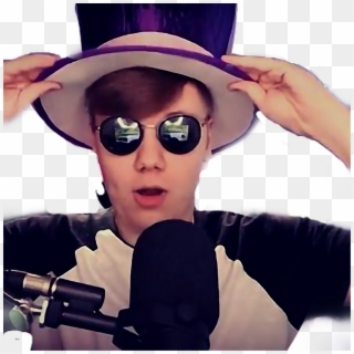This Cutie Pyro Pyrocynical Youtube British Freetoedit, HD Png Download