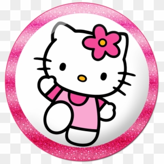 Number Clipart Hello Kitty - Cute Hello Kitty Png, Transparent Png