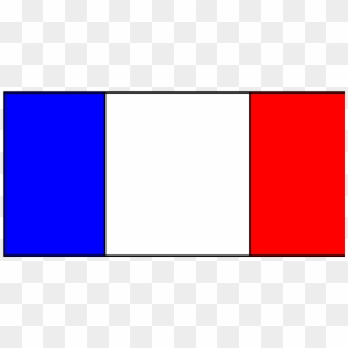 France Flag - Colorfulness, HD Png Download