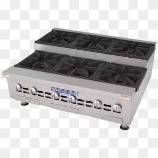 Bphhp Hd Cookline Series Countertop Hot Plates - Stove, HD Png Download