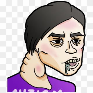 Post - Cartoon, HD Png Download