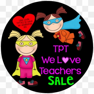 Appreciation Reasons Teachers Clipart Welovepictures - Cartoon, HD Png Download