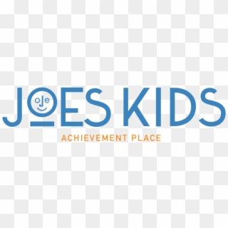 Joe's Kids Joe's Kids - Joes Kids, HD Png Download