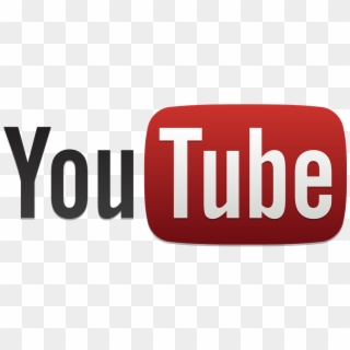 Logo Youtube Hd Png, Transparent Png
