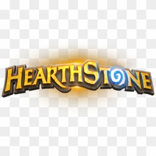 Hearthstone Logo, HD Png Download