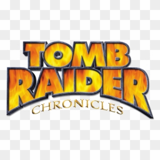 Tomb Raider Chronicles, HD Png Download