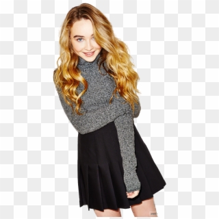 In Which We Make/find You Awesome Png's - Transparent Sabrina Carpenter Png, Png Download