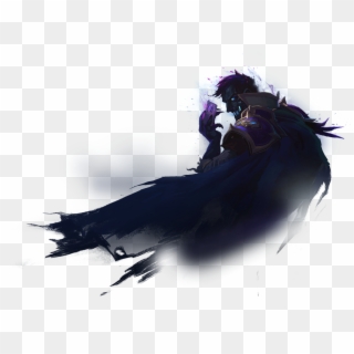 Hearthstone Shadow Priest - Knights Of The Frozen Throne Png, Transparent Png