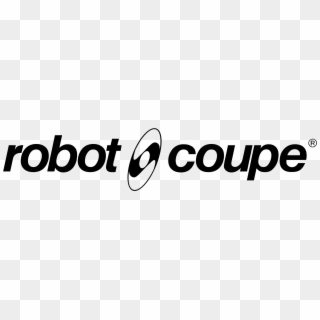 Robot Coupe Logo Png Transparent - Robot Coupe, Png Download