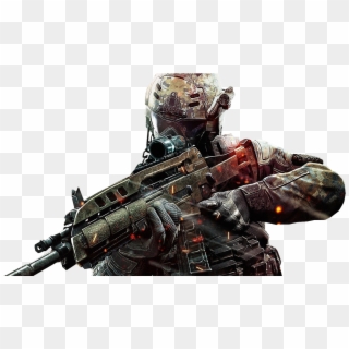 Call Of Duty Black Ops 3 Png, Transparent Png