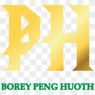 Borey Peng Huoth Property For Sale In Cambodia - Graphic Design, HD Png Download