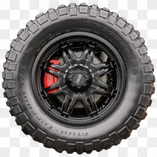 Standard Wheels And Tires Features - Tuscany Wheels, HD Png Download