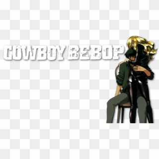 Cowboy Bebop Image - Cowboy Bebop Julia, HD Png Download