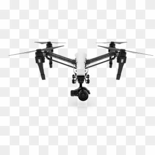 Unmanned Aviation Specialists - Dji Inspire 1 Raw, HD Png Download