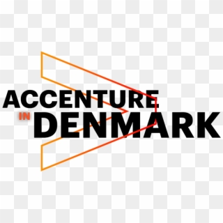 Accenture In Denmark - Graphic Design, HD Png Download