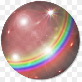 Glowing Orb Png Transparent, Png Download