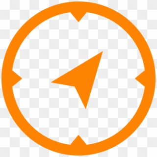 Consulting Services - Clock Icon Png Yellow, Transparent Png