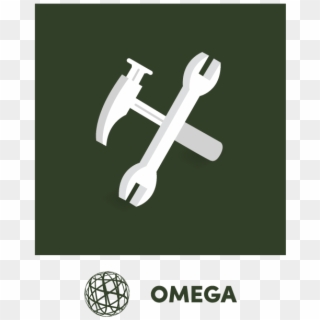 Omega - Aegis Limited, HD Png Download
