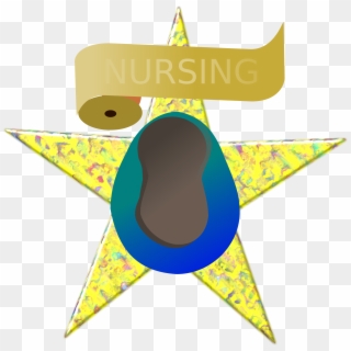 This Free Icons Png Design Of Nursing Award, Transparent Png