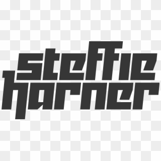 Steffieharner - Com - Monochrome, HD Png Download