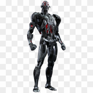 Ultron Png Pic - Avengers Age Of Ultron Ultron Prime, Transparent Png