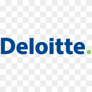 Accenture Logo Source - Deloitte Ireland Logo, HD Png Download