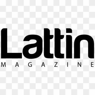 Lattin Magazine - Black-and-white, HD Png Download