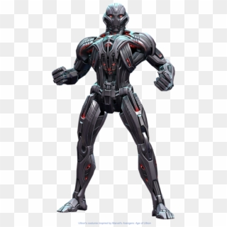 Ultron - Figurine, HD Png Download