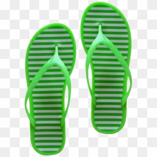 Slippers Png, Transparent Png