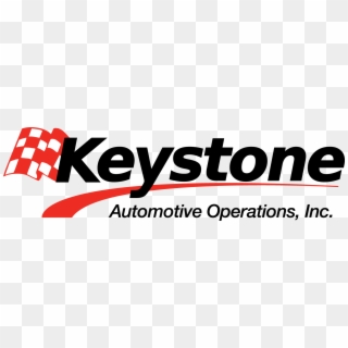 Iron Cross Automotive - Keystone Automotive Operations Logo Png, Transparent Png