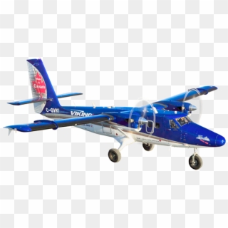 Twin Otter - Viking Twin Otter Png, Transparent Png