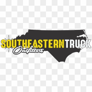 Southeastern Truck Outfitters - Graphic Design, HD Png Download