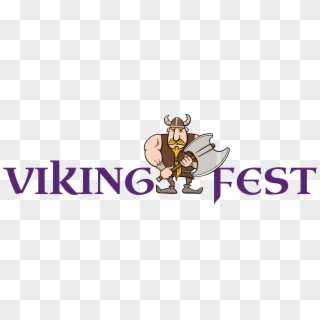 Viking Fest & 3rd Of July Poulsbo - Cartoon, HD Png Download