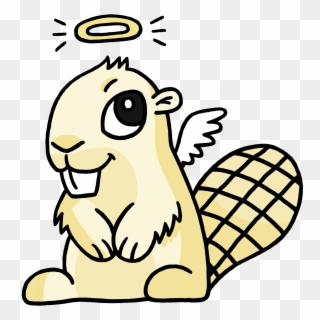 Angel Adsy - Confused Animal Clip Art, HD Png Download