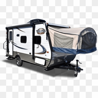 Ultra Light Expandable Travel Trailers, HD Png Download