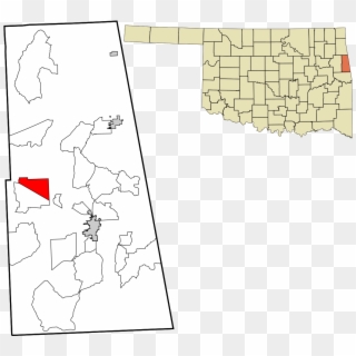 Titanic, Oklahoma - Watts Oklahoma, HD Png Download