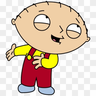 Download Stewie Griffin Vector Drawing - Stewie Griffin Png ...