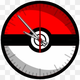Pokeball Preview, HD Png Download