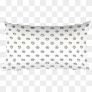 Emoji Bed Pillow - Milan Double Decker Pencil Case In The Woods, HD Png Download