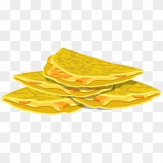This Free Icons Png Design Of Food Basic Omelet, Transparent Png